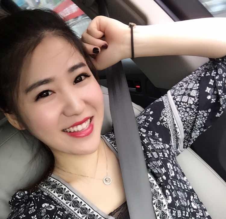 钱多多的第一张照片--郑州相亲服务中心