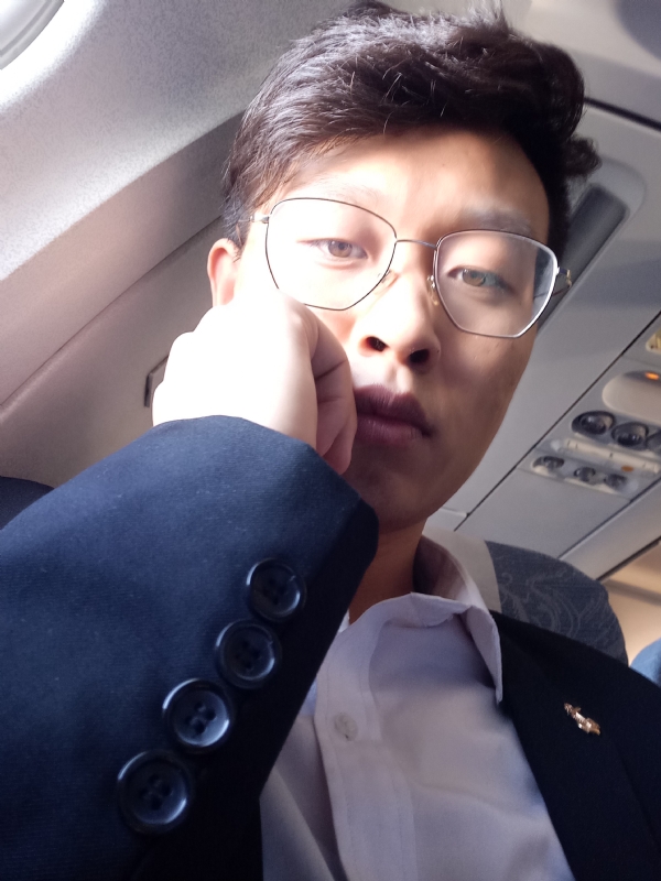 黑巧克力的第一张照片--郑州相亲服务中心