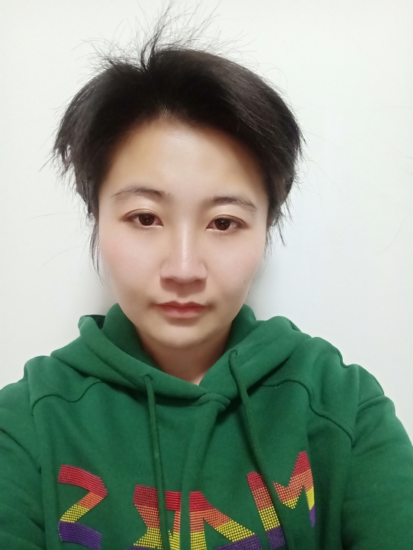 帆1234的第一张照片--郑州相亲服务中心