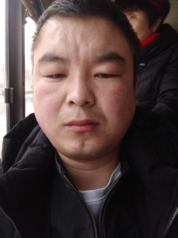 张延义的第一张照片--郑州相亲服务中心