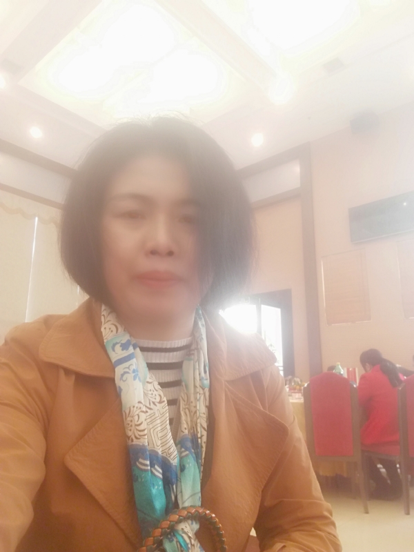 心雨的第一张照片--郑州相亲服务中心