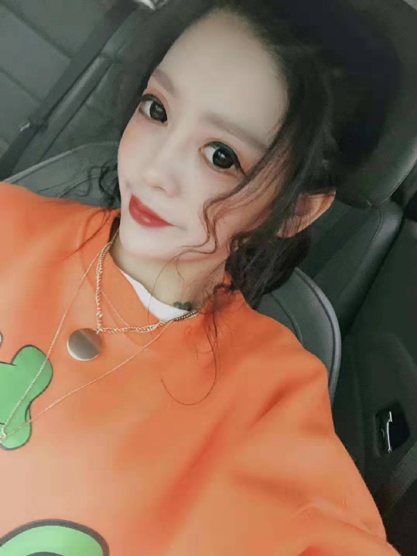 李梦瑶的第二张照片--郑州相亲服务中心