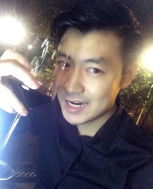 陈高浩的第二张照片--郑州相亲服务中心