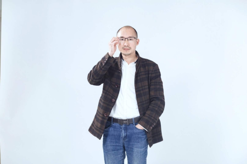 风的忧愁的第一张照片--郑州相亲服务中心