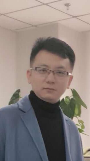 江河海的第一张照片--郑州相亲服务中心