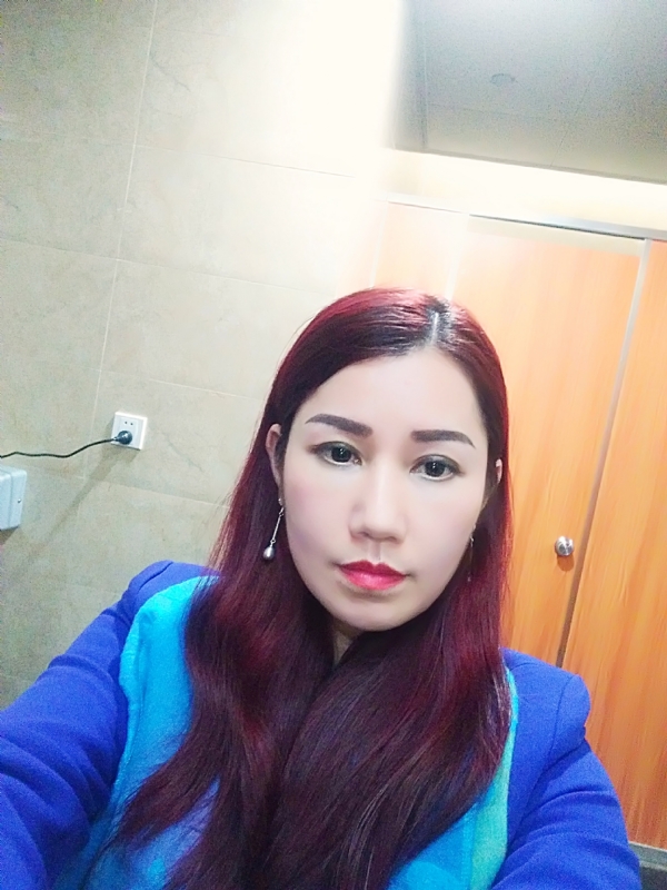 LL的第一张照片--郑州相亲服务中心