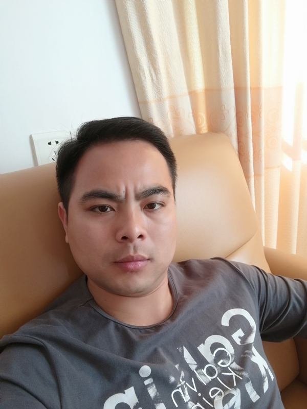 西江月狼的第一张照片--郑州相亲服务中心