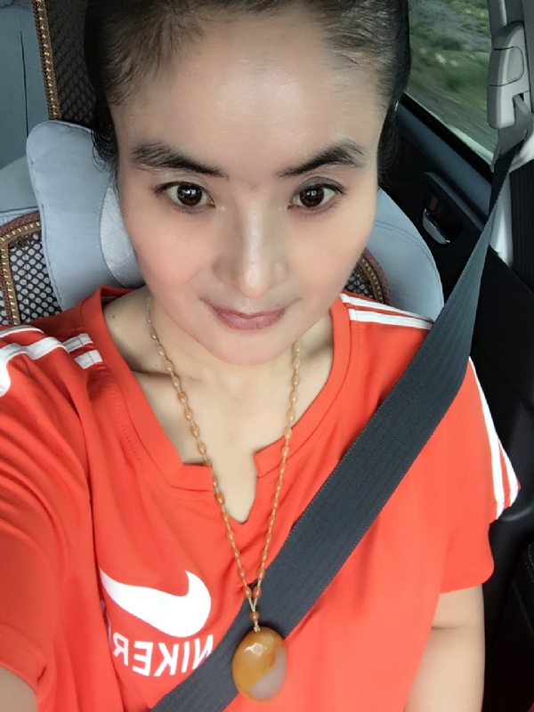 茹芯的第一张照片--郑州相亲服务中心