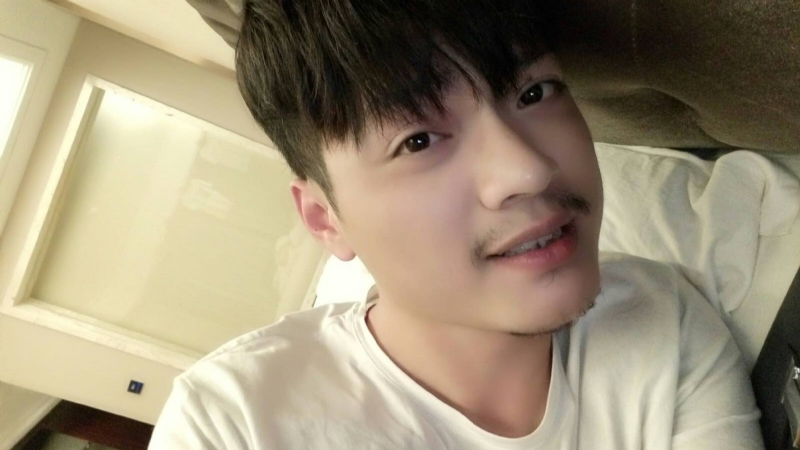 快乐老男人的第一张照片--郑州相亲服务中心