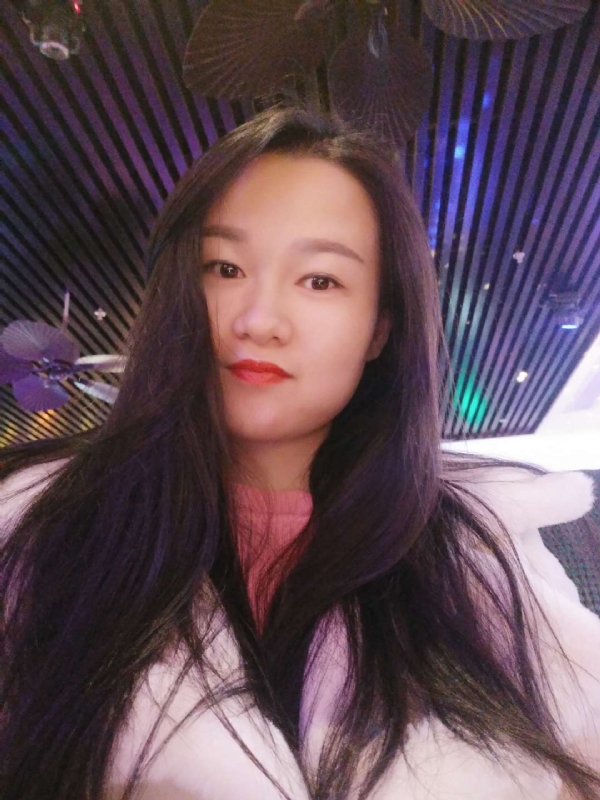 婉瑩的第二张照片--郑州相亲服务中心