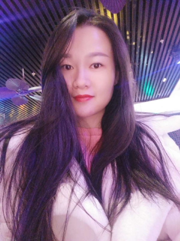 婉瑩的第三张照片--郑州相亲服务中心