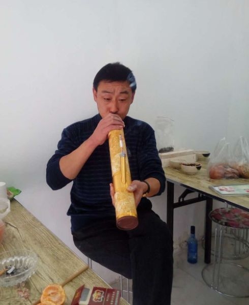 真心朋友的第一张照片--郑州相亲服务中心