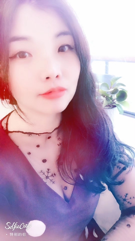 杜艳艳的第一张照片--郑州相亲服务中心