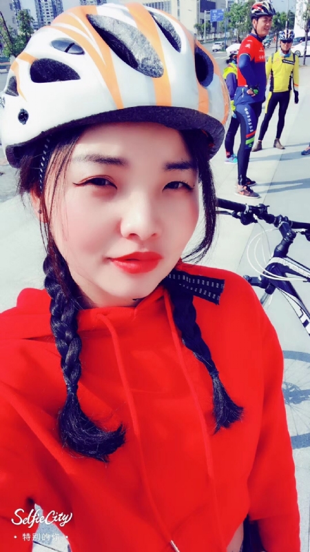 杜艳艳的第三张照片--郑州相亲服务中心
