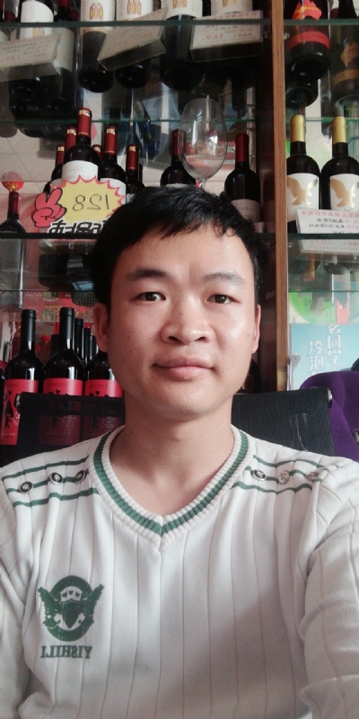 真心征婚的第二张照片--郑州相亲服务中心
