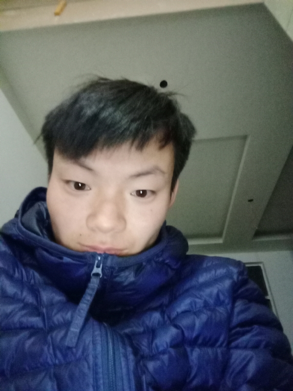 小懒猪的第一张照片--郑州相亲服务中心