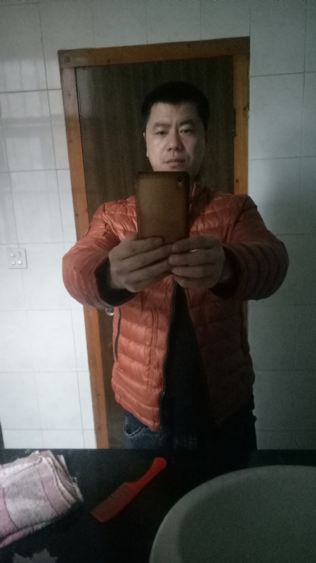 噢荣的第一张照片--郑州相亲服务中心