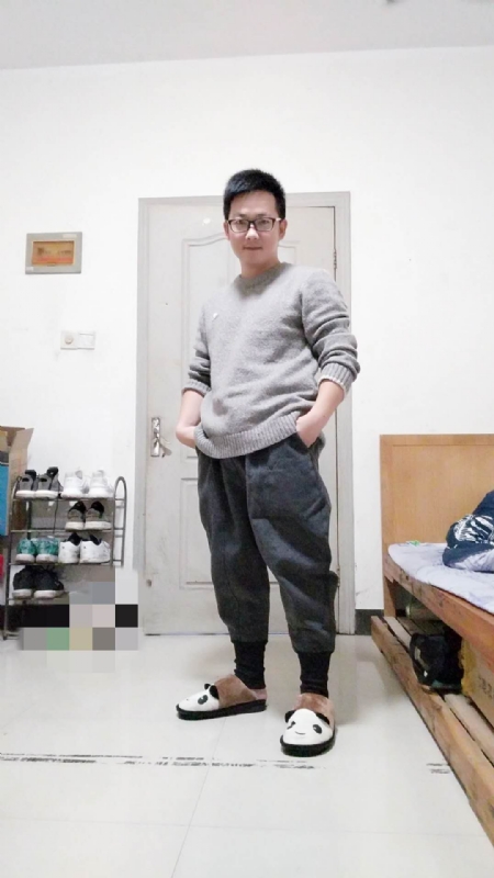 宁国星星的第一张照片--郑州相亲服务中心