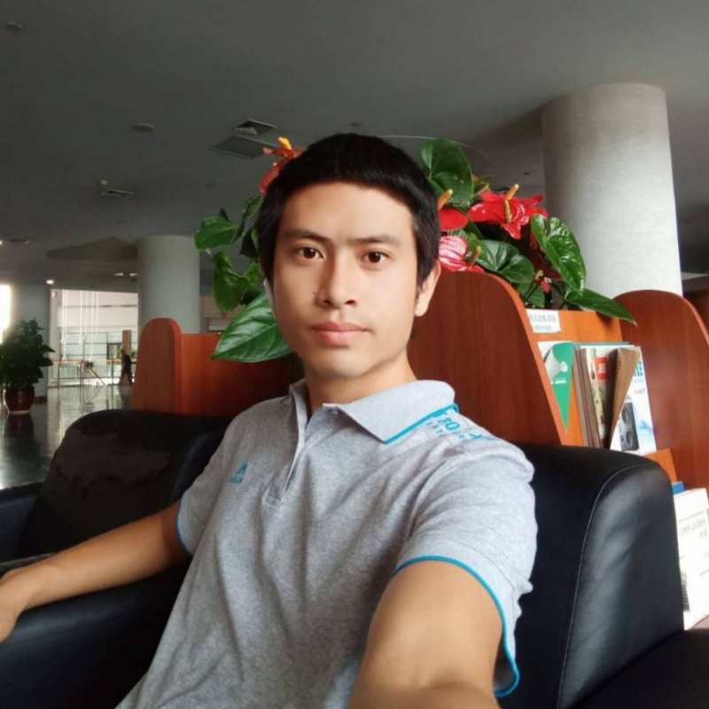 峰峰的第一张照片--郑州相亲服务中心