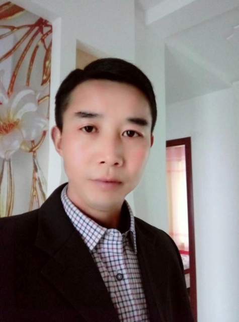 天涯赤子的第一张照片--郑州相亲服务中心