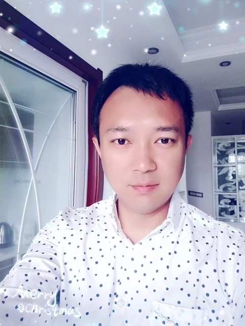 真诚小哥的第一张照片--郑州相亲服务中心
