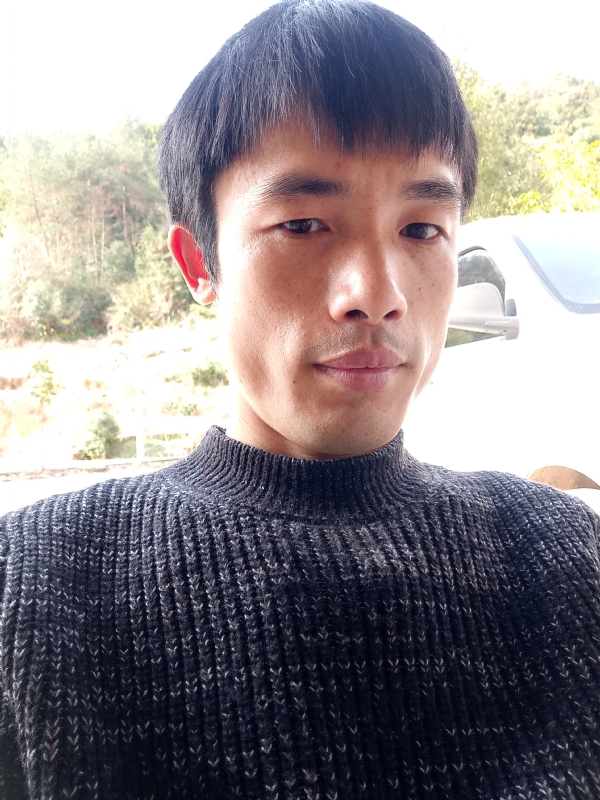 只为遇见你的第一张照片--郑州相亲服务中心