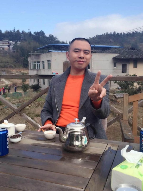 往生的第一张照片--郑州相亲服务中心