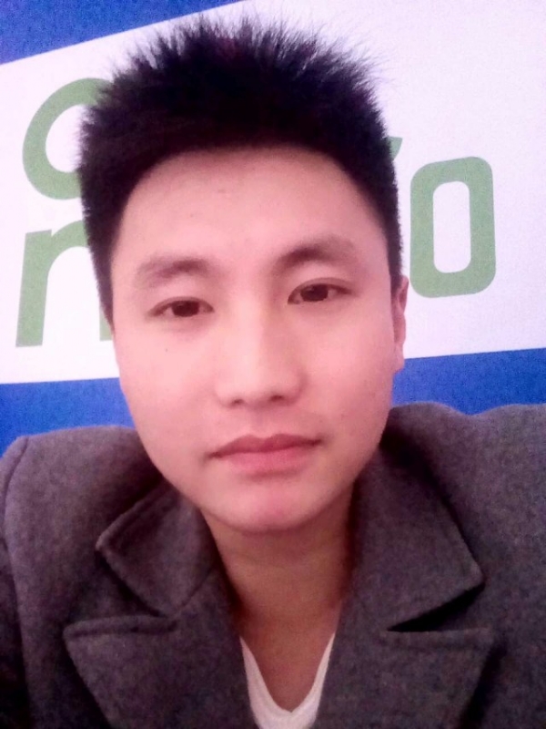 木易的第二张照片--郑州相亲服务中心