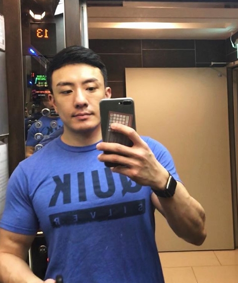 林的第二张照片--郑州相亲服务中心
