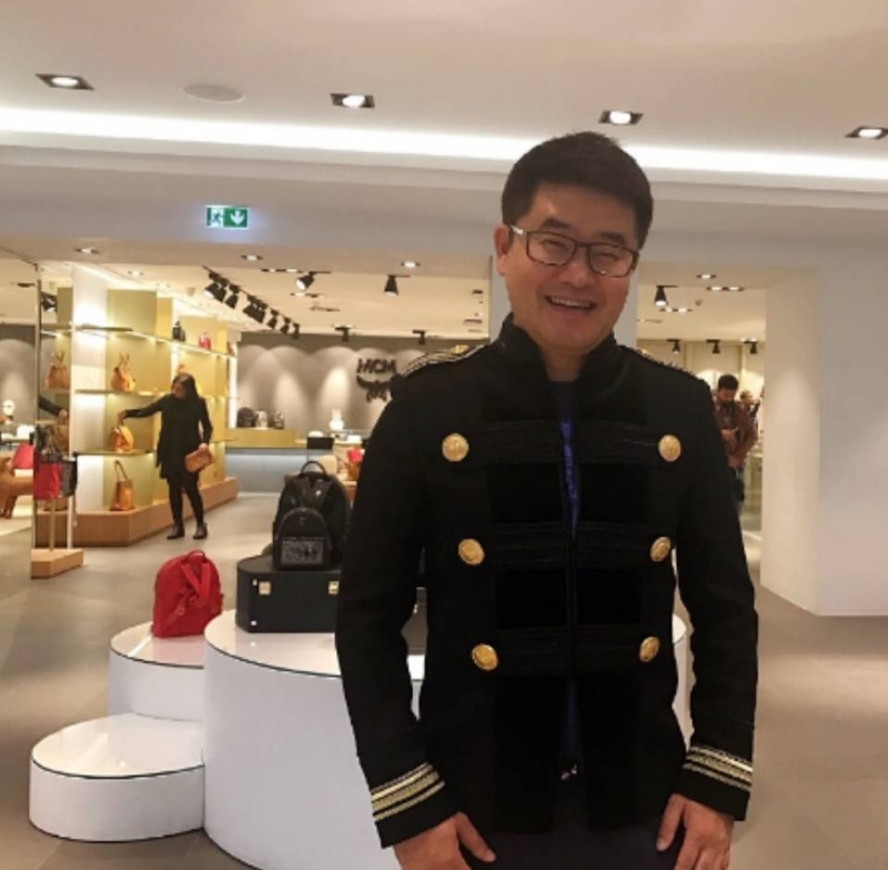 大千世界的第一张照片--郑州相亲服务中心