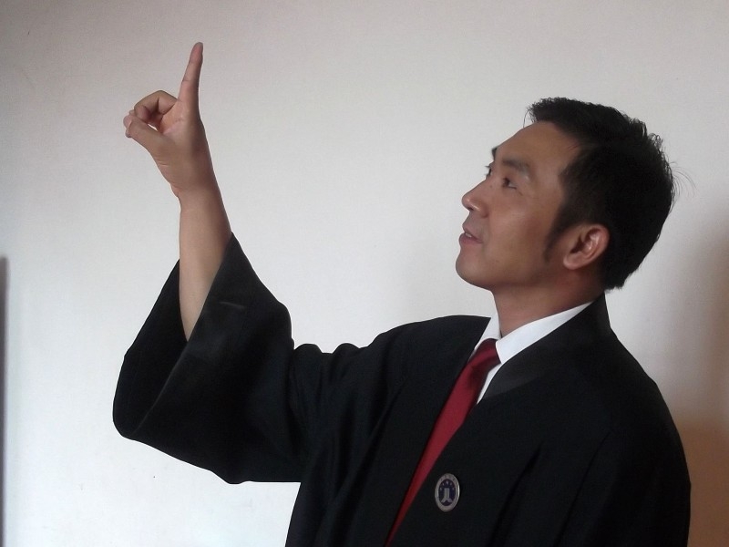 勇戈的第二张照片--郑州相亲服务中心