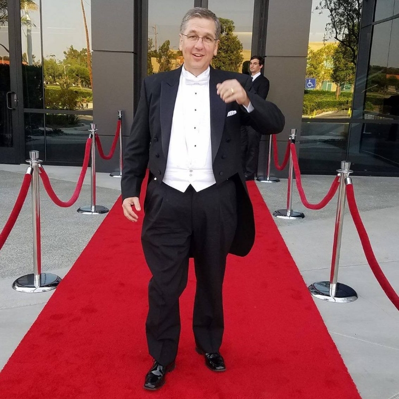MarkRollins007的第一张照片--郑州相亲服务中心
