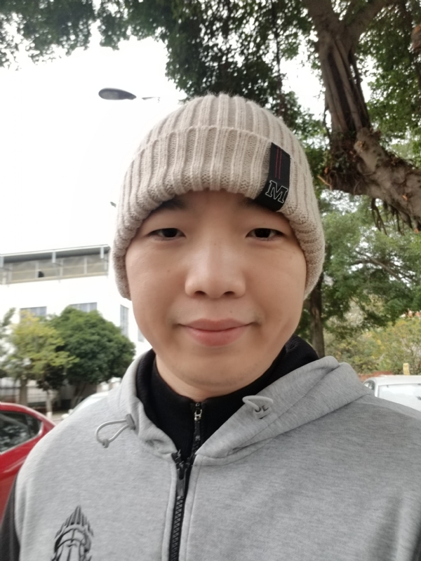 爱笑的老虎的第一张照片--郑州相亲服务中心
