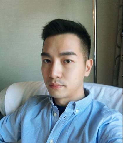 海海的第二张照片--郑州相亲服务中心