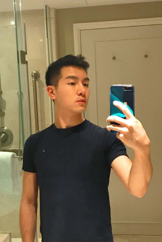 海海的第三张照片--郑州相亲服务中心