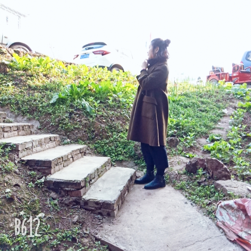如烟的第一张照片--郑州相亲服务中心