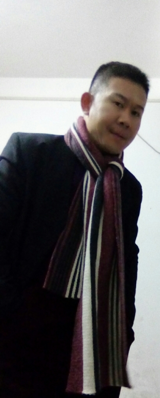 依男的第一张照片--郑州相亲服务中心