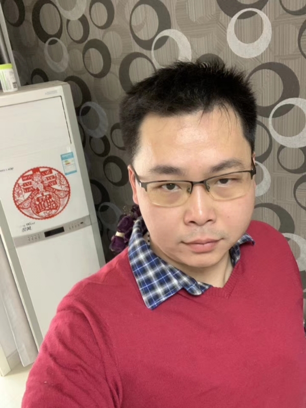 小李a的第一张照片--郑州相亲服务中心