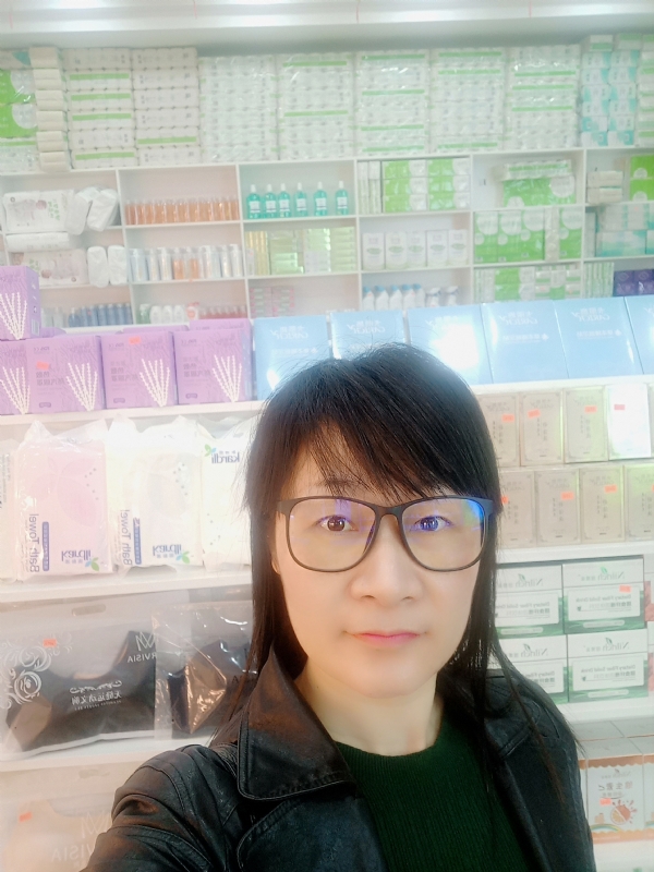 爱生活的第二张照片--郑州相亲服务中心