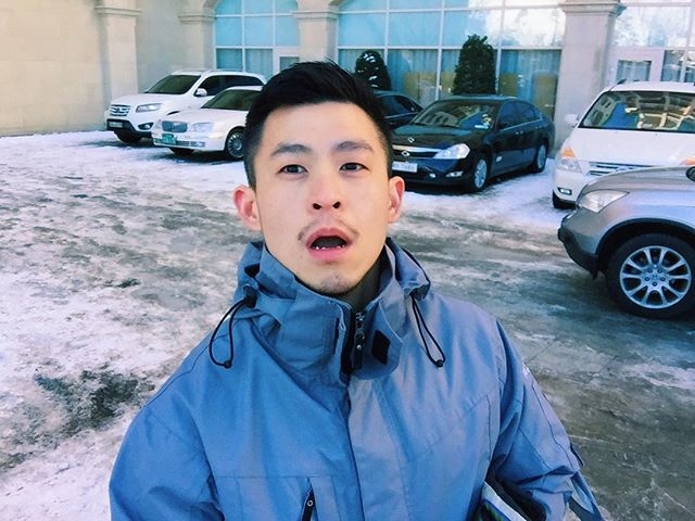 随缘的第一张照片--郑州相亲服务中心