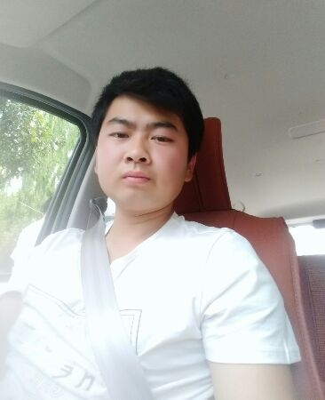 一米阳光的第一张照片--郑州相亲服务中心