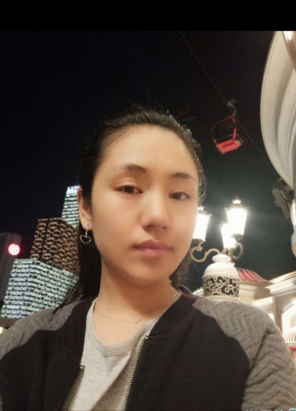 飄兒的第一张照片--郑州相亲服务中心