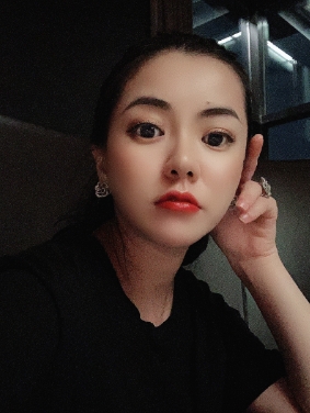 度清欢的第一张照片--郑州相亲服务中心