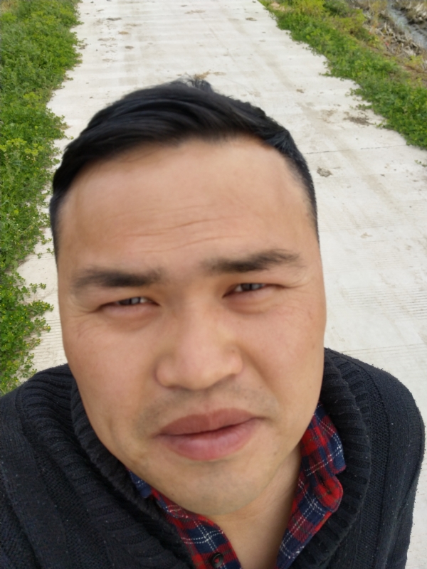 SJ清风徐来的第一张照片--郑州相亲服务中心