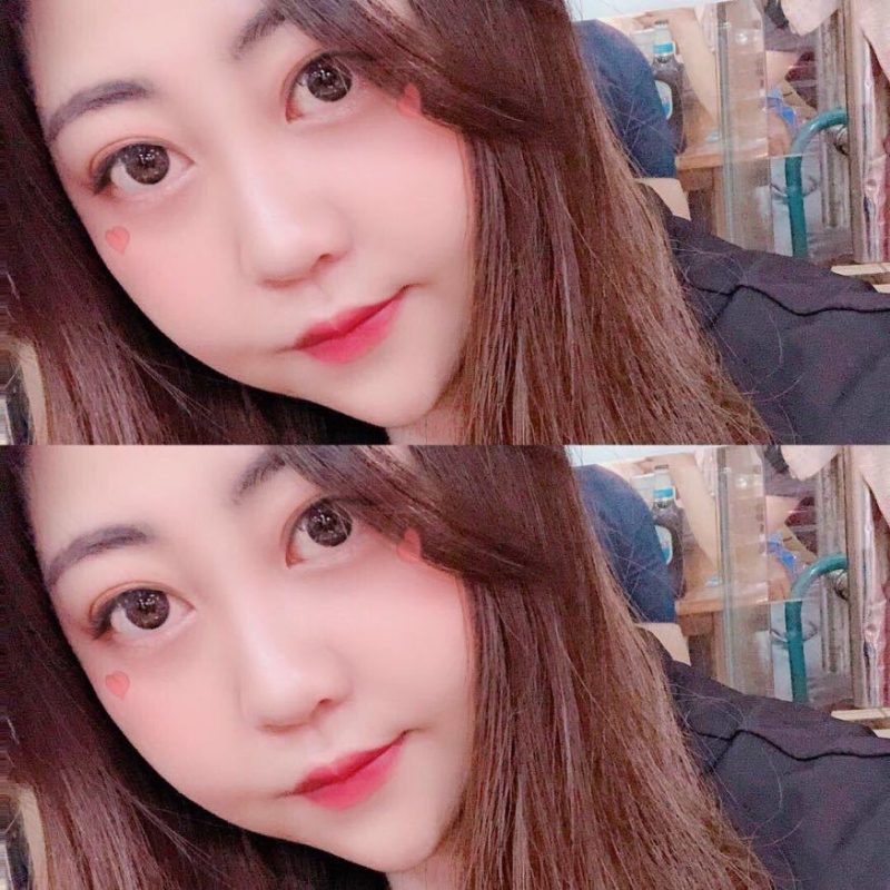 李洁白无瑕的第一张照片--郑州相亲服务中心