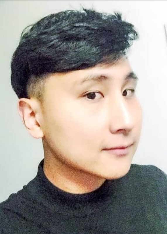 最帅民航人的第一张照片--郑州相亲服务中心