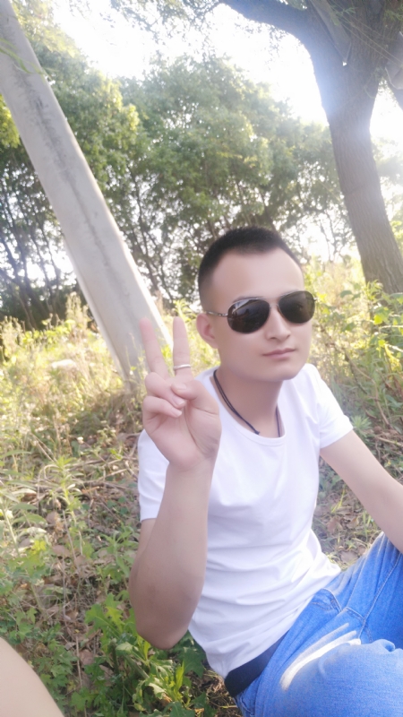 马凯亮的第一张照片--郑州相亲服务中心