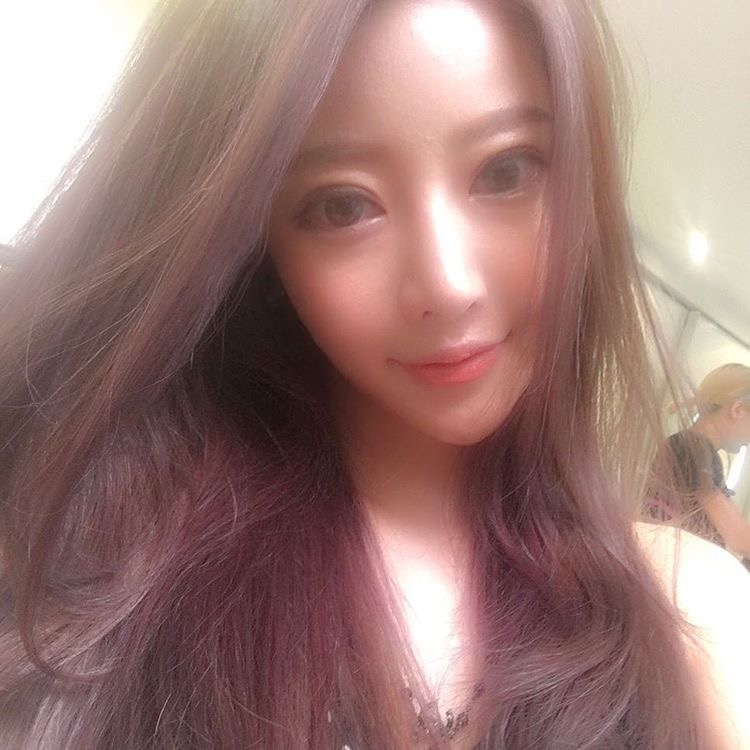 婷兒的第一张照片--郑州相亲服务中心