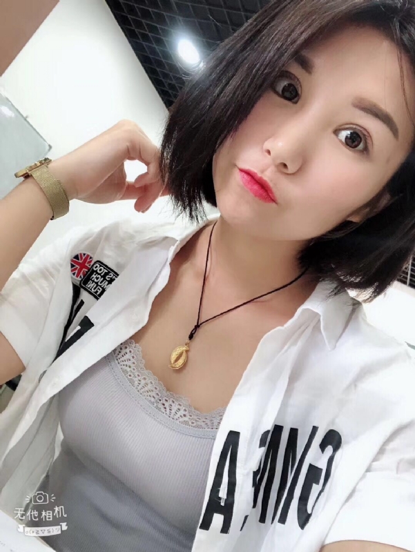 小怪兽的第一张照片--郑州相亲服务中心