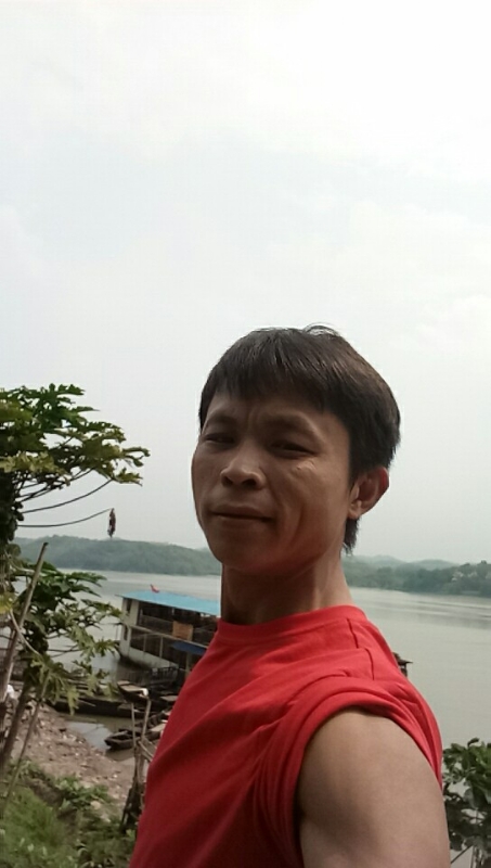 自然的第一张照片--郑州相亲服务中心